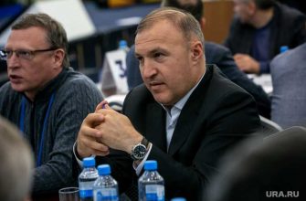 кумпилов заболел коронавирусом