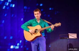 Мясников Уральские пельмени сменил образ