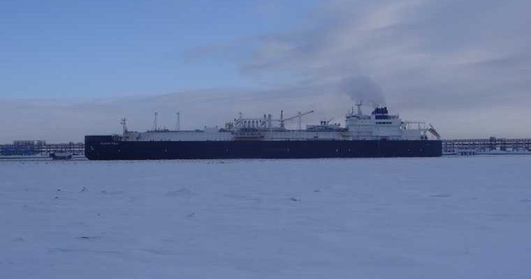 Дмитрий Артюхов ЯНАО строительство Северного широтного хода