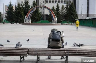 вторая волна коронавируса