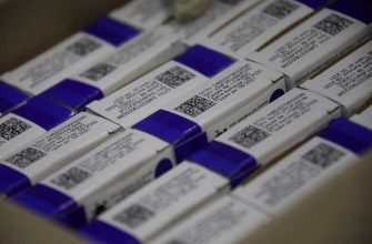 препарат от коронавируса