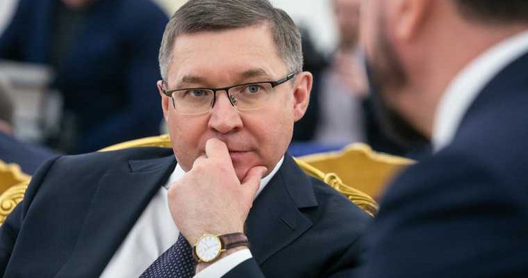 Владимир Якушев