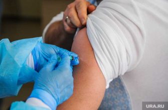 Сармометов Евгений центр по профилактике СПИД вакцина