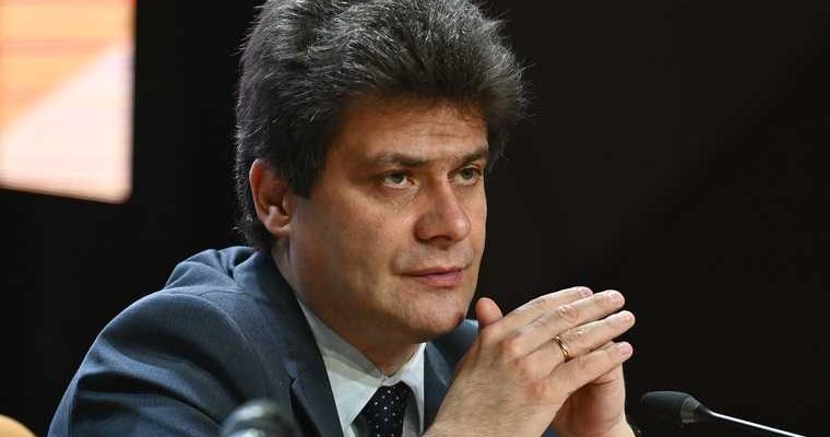 гордума Екатеринбурга Куземка конфликт отставка