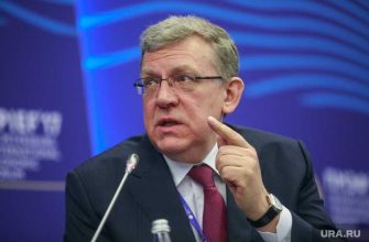 Дмитрий Медведев президент РФ Алексей Кудрин конфликт отставка 2011 год