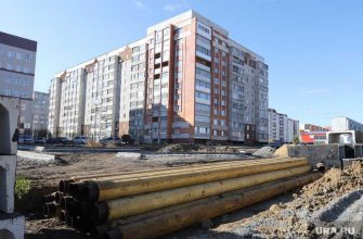 Курган мэрия чиновники отопление проблемы