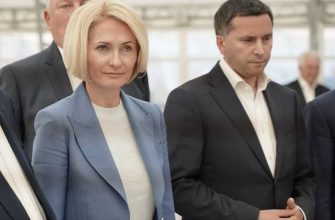 нацпроект Экология Дмитрий Кобылкин Минприроды