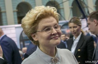 Мясников посоветовал не критиковать Малышеву