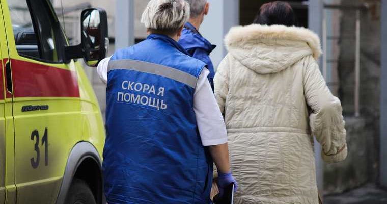 причины проверки скорой помощи в Екатеринбурге