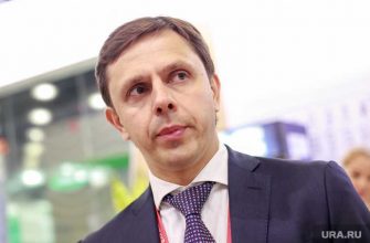 губернатор Орловской области коронавирус