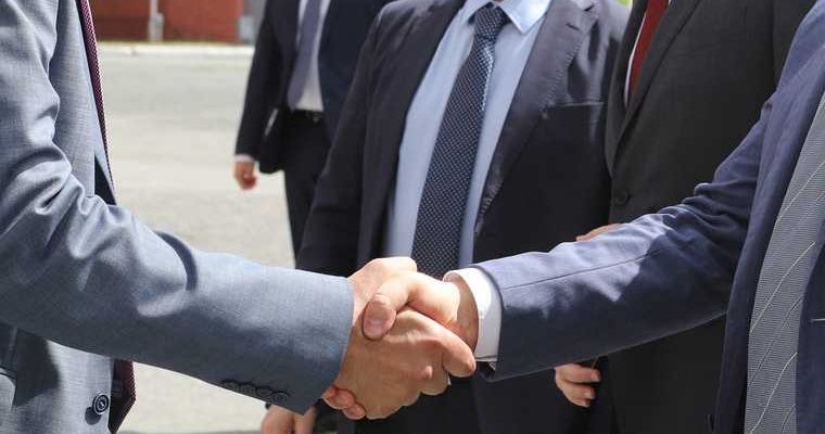 партия пенсионеров