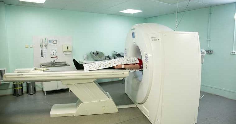 очередь на кт