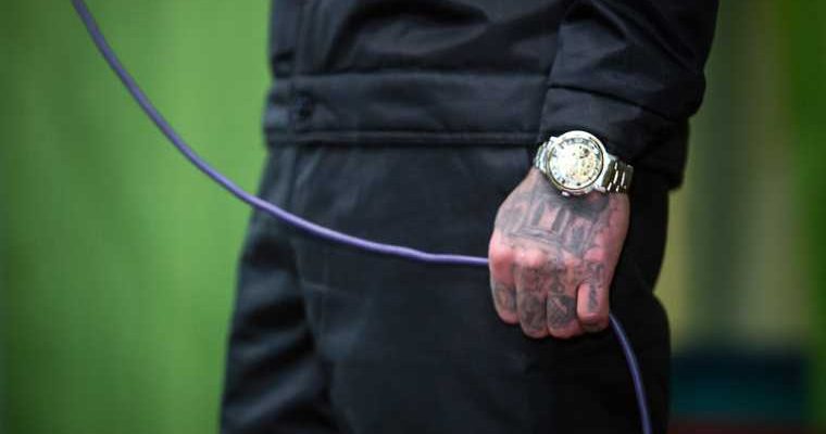 смотрящий Сургут Братына кандидат Раджик Нижневартовский воровская сходка ХМАО