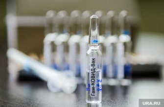 коронавирус