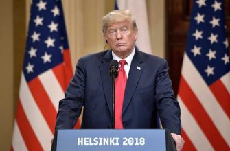 СМИ узнали об ухудшении состояния Трампа