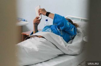 новые койки пермские больницы