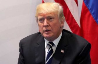 коронавирус корона ковид Дональд Трамп президент США