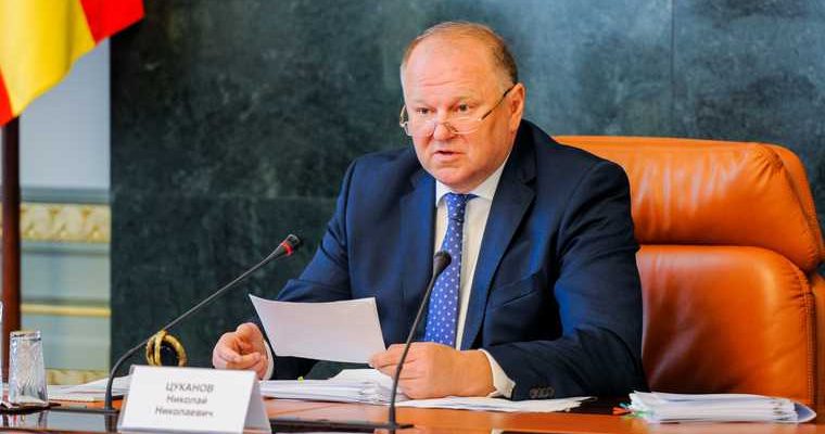 Совет политических партий