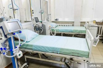 Челябинск коронавирус интенсивная терапия