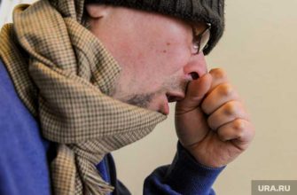 Челябинская область коронавирус ОРВИ