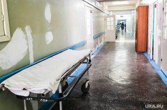 пансионат Уктусский стерилизация воспитанниц Свердловская область