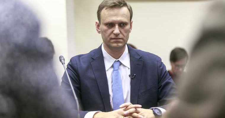 Алексей навальный Германия злоупотребления