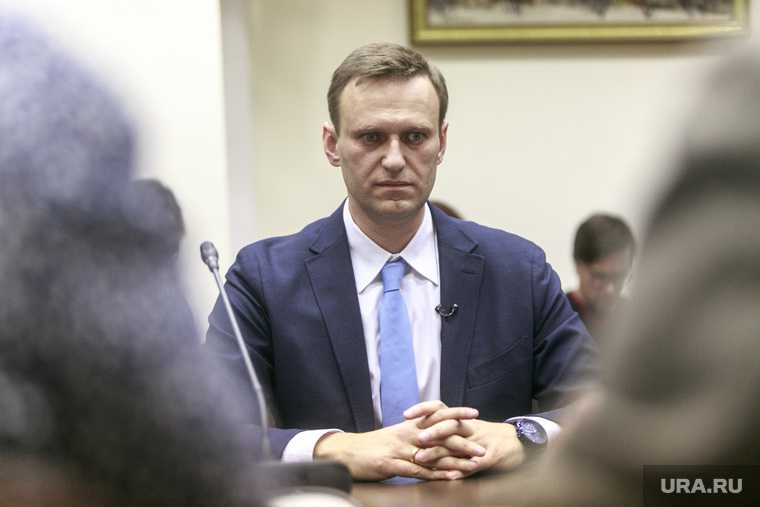 Алексей навальный Германия злоупотребления