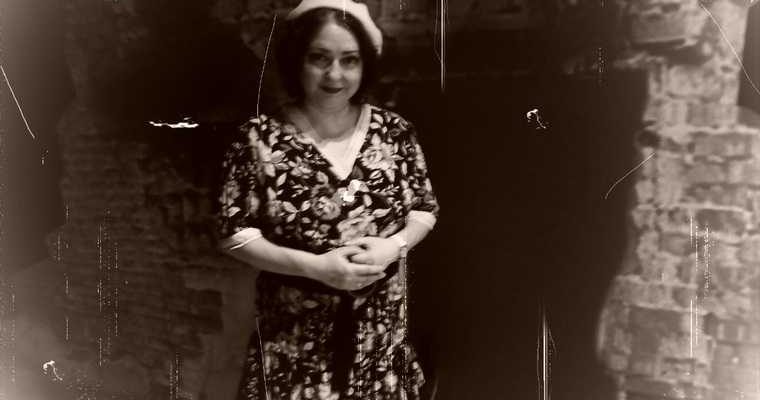 новости хмао театр Обыкновенное чудо из-за чего умерла Галина Чумуркина