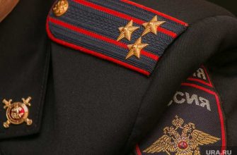 Глава УМВД ХМАО Сатретдинов прибытие Ханты-Мансийск