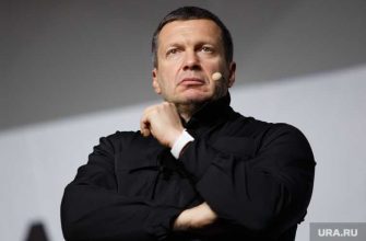 биография соловьева