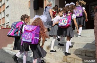 коронавирус карантин школы Свердловская область