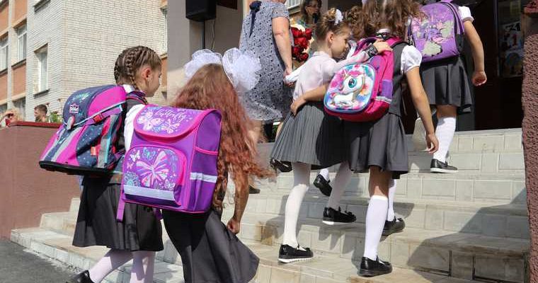 коронавирус карантин школы Свердловская область