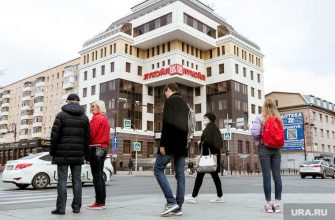 в Тюмени &mdash; всплеск заболеваемости коронавируса