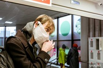 Сколько человек заболели коронавирусом за сутки в Тюмени