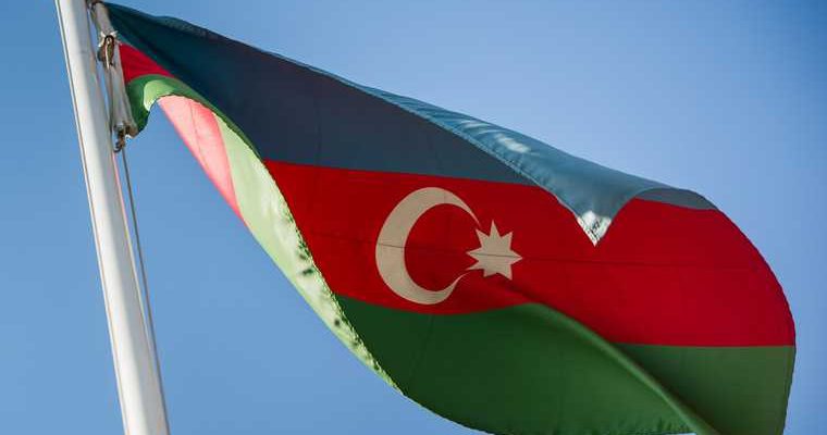 вертолет упал в Иране конфликт Карабах