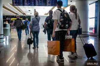 закроют ли границы РФ из-за второй волны коронавируса