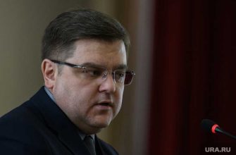 Мэрия Екатеринбурга вице мэр борьба