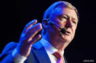 Чубайс прокомментировал свое назначение спецпредставителем Путина
