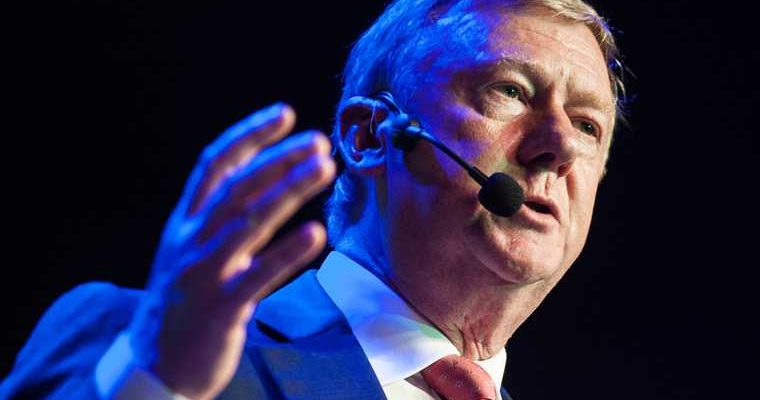 Чубайс прокомментировал свое назначение спецпредставителем Путина