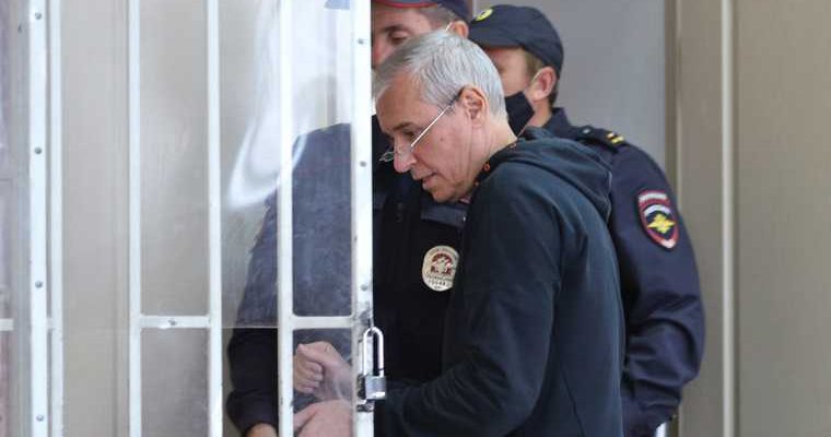 Олег Рожков Курган