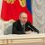 Глава Мордовии обратился к Путину с просьбой об отставке