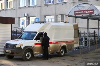 самоизоляция в Курганской области