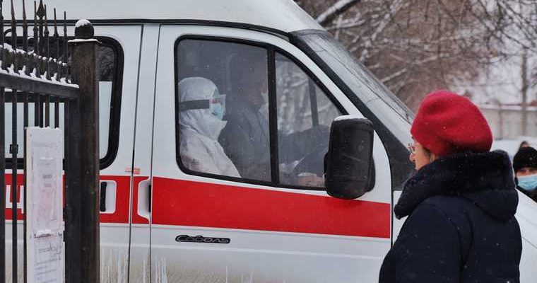 Челябинская область коронавирус COVID 19 последние новости