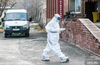 Бурятия карантин коронавирус