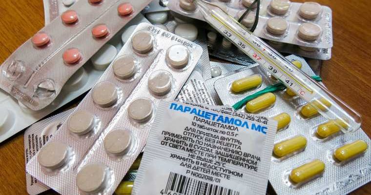 обеспечение граждан медикаментами ЯНАО коронавирус