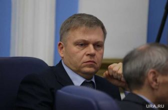мэр перми дмитрий самойлов
