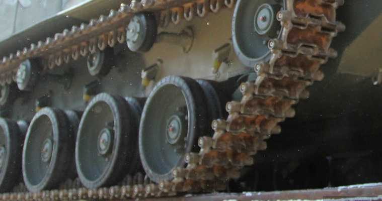 кран-танк ЯНАО история геологоразведка Сеяха Ямальский район