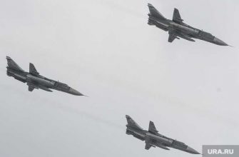 опубликовано видео боя российских истребителей Су-35С