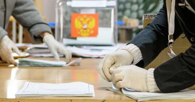 информационная атака на партию «Новые люди»