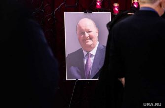 Алексей Рябцев УГМК самоубийство ветеран ФСБ